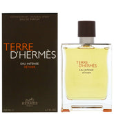 HERMES TERRE D HERMES EAU INTENSE VETIVER EDP 100ML